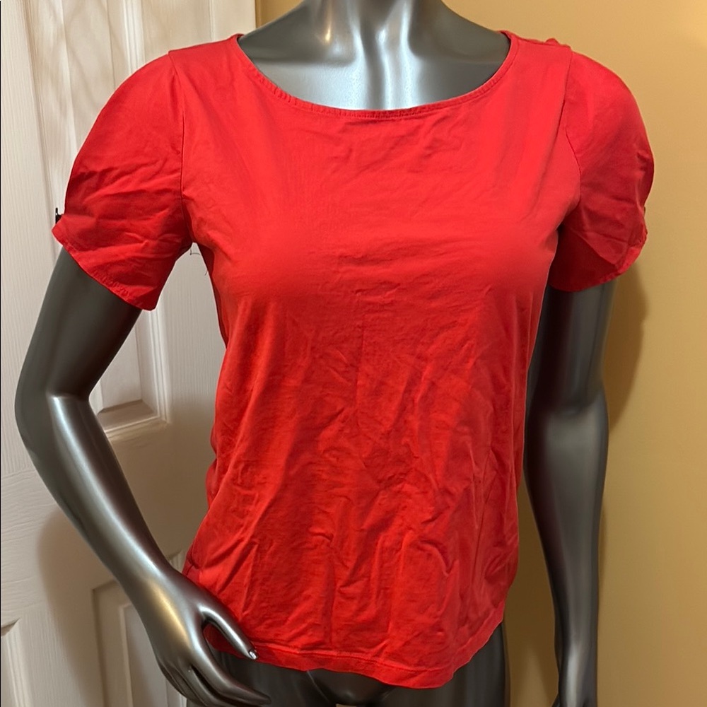 Ann Taylor top